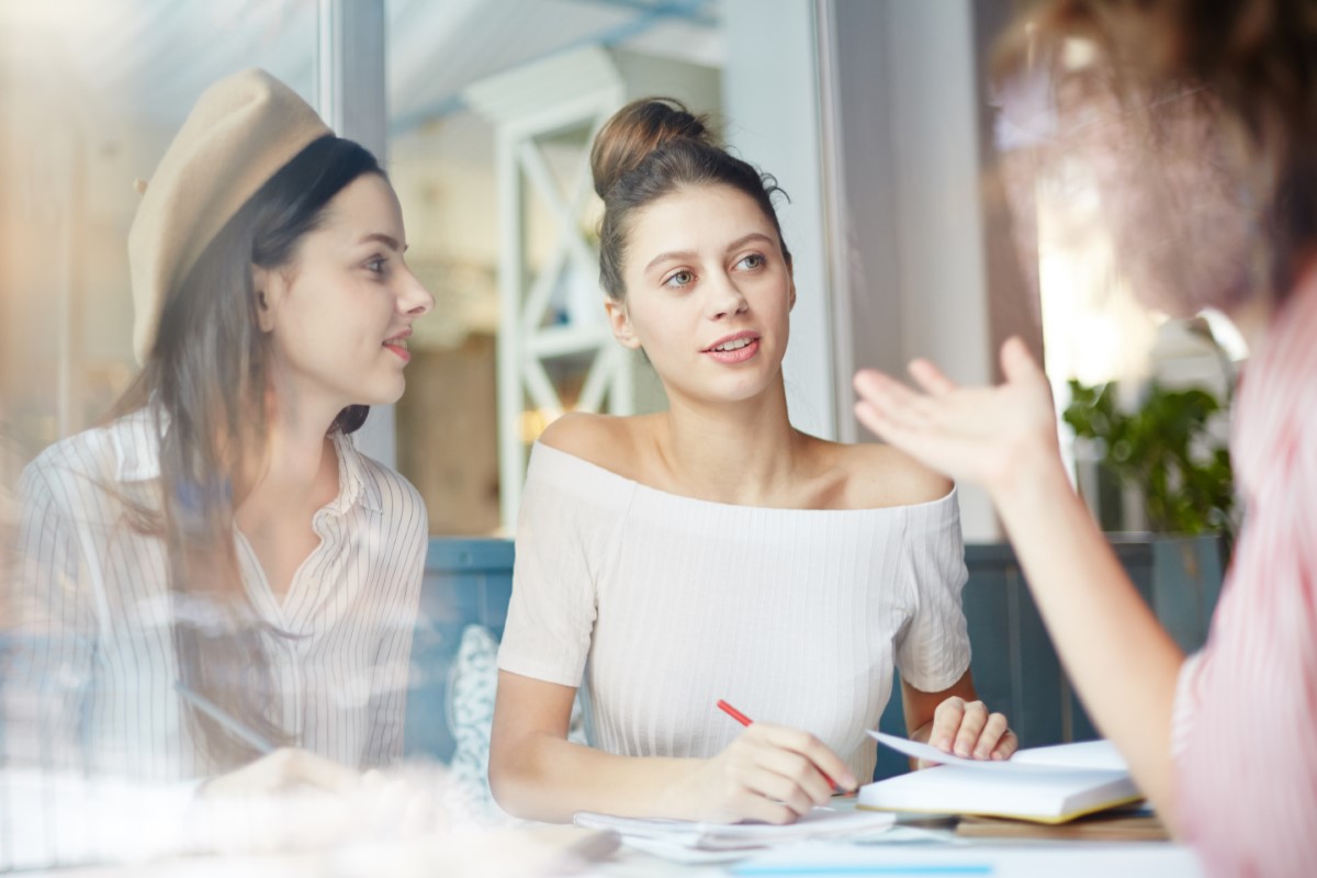 Aborder la sexualité avec les adolescents