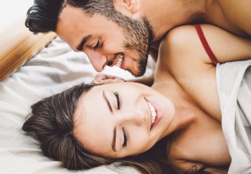 Explorer la tendresse : les bienfaits du slow sex pour les partenaires