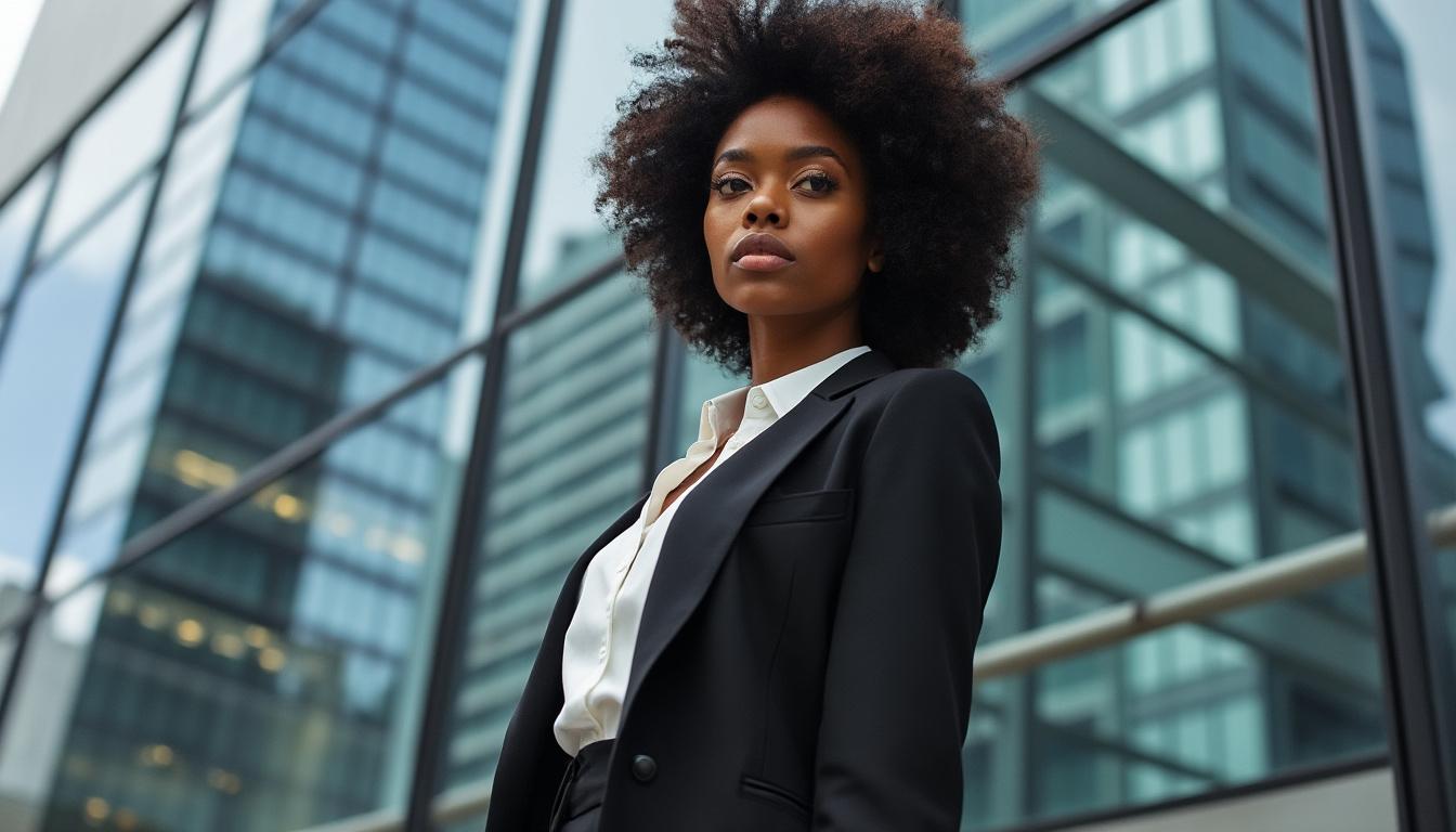 découvrez la beauté intemporelle et captivante des femmes noires à travers une collection saisissante de portraits artistiques. 'belles blacks nues' offre une célébration de la diversité et de l'élégance, mettant en lumière la force et la grâce qui sont héritées de notre héritage culturel. plongez dans cet hommage visuel à la beauté noire.