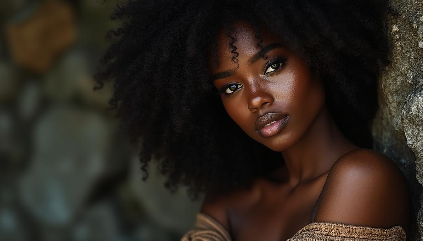 découvrez une ode à la beauté noire avec 'belles blacks nues'. ce projet met en lumière la grâce et la diversité des femmes noires, célébrant leur sensualité et leur force à travers des images artistiques et inspirantes. plongez dans un univers où l'esthétique rencontre l'émotion.
