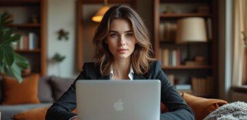 Découvrez l’âge de Sophie Rain et son impact sur sa carrière