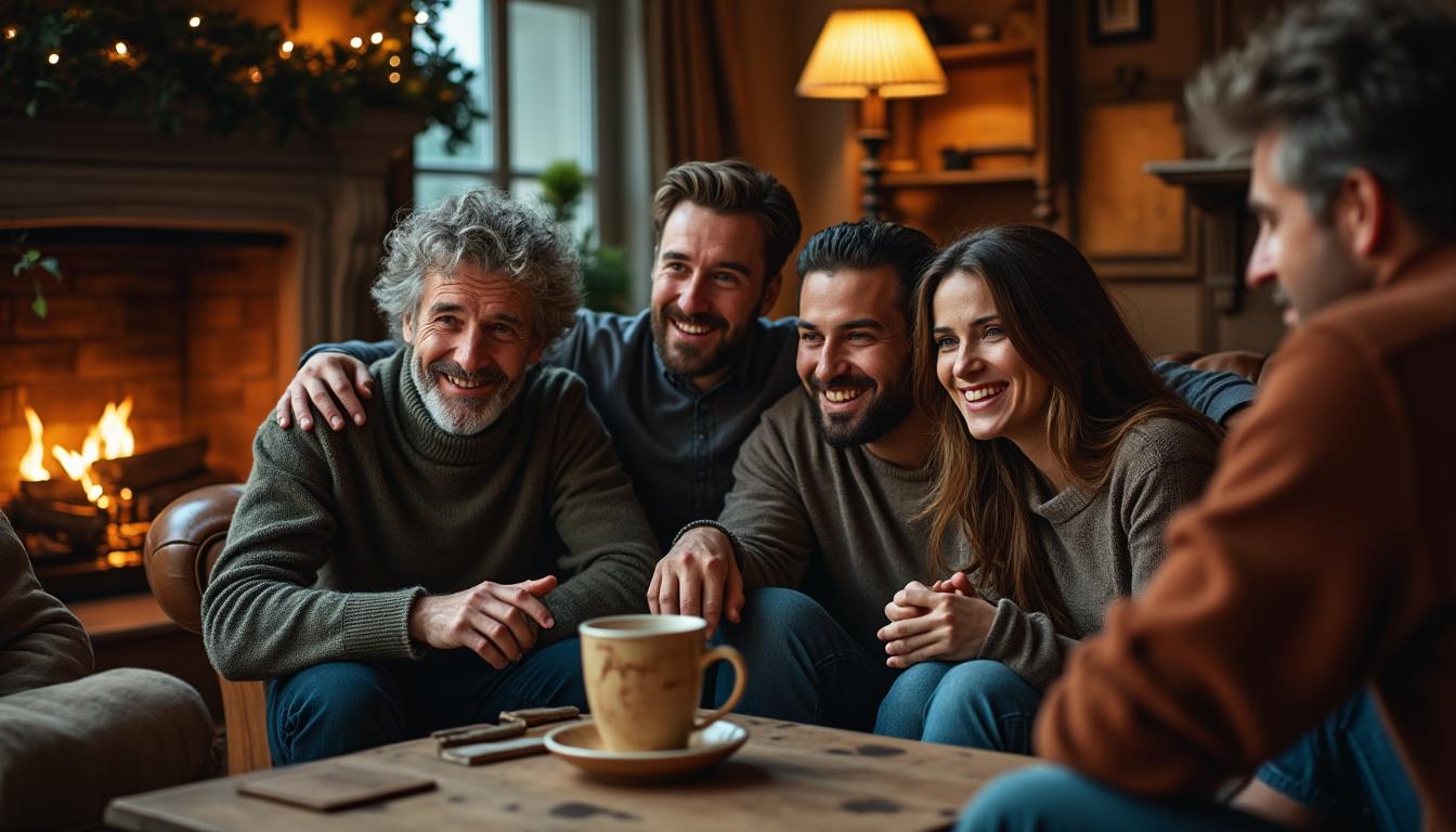 découvrez les témoignages d'utilisateurs satisfaits d'entrecoquins, une plateforme où les expériences réelles viennent enrichir votre compréhension. plongez dans les récits captivants et partagez vos impressions avec une communauté passionnée.
