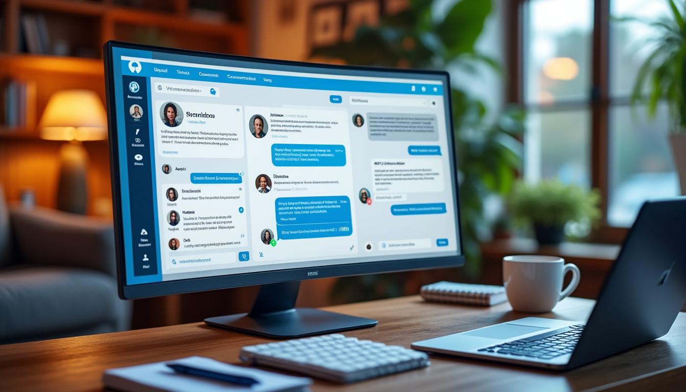 découvrez les fonctionnalités exclusives offertes aux membres de j&m gratuitement. profitez d'un accès privilégié à des outils, des ressources et des avantages inédits pour améliorer votre expérience. rejoignez-nous dès maintenant et explorez un monde d'opportunités!