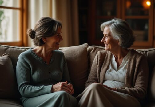 Rencontres sérieuses avec des femmes mûres : que propose le site Cougarillo ?