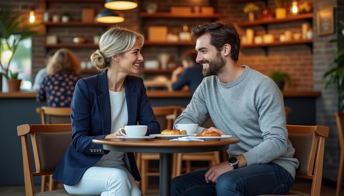 découvrez cougarillo, le site dédié aux rencontres sérieuses avec des femmes mûres. explorez des profils authentiques, engagez des conversations enrichissantes et trouvez une connexion véritable pour une relation épanouissante. rejoignez une communauté respectueuse et ouverte d'esprit dès aujourd'hui!