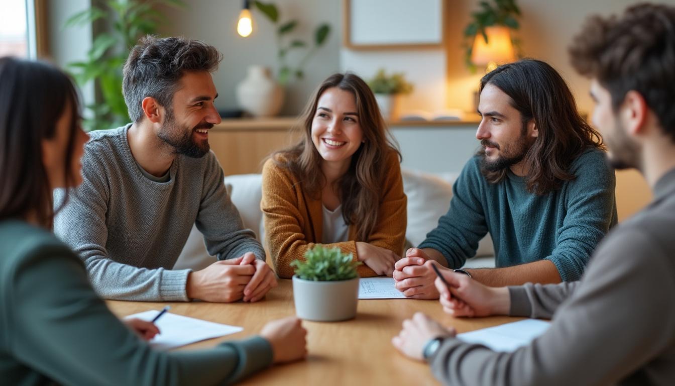 découvrez tout ce qu'il faut savoir sur le consentement dans le monde du wylde libertin. apprenez les enjeux, les pratiques et les limites pour une expérience enrichissante et respectueuse, où chaque participant se sent en sécurité et écouté.