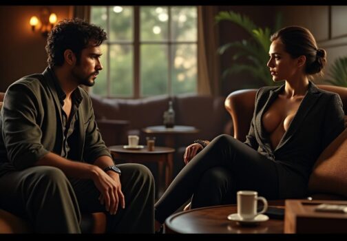 Tout ce que vous devez savoir sur le consentement en wylde libertin