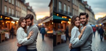 Bonne nuit coquin : 10 façons de dire au revoir à votre partenaire avec tendresse