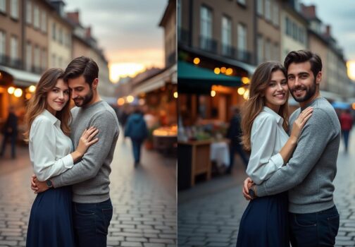 Bonne nuit coquin : 10 façons de dire au revoir à votre partenaire avec tendresse