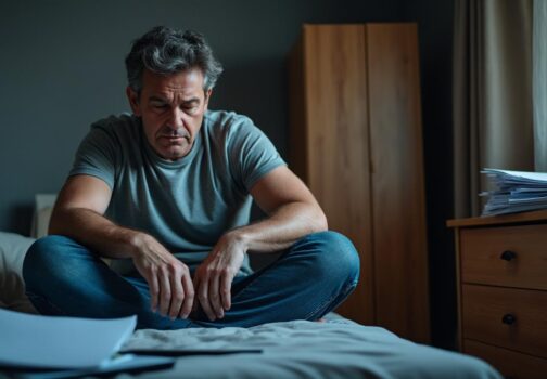 Les causes des problèmes d’érection à 40 ans : ce que vous devez savoir