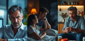 Les causes des problèmes d’érection à 40 ans : ce que vous devez savoir