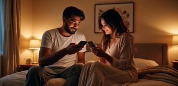 Transformez votre relation grâce au sexto pour lui : guide pratique