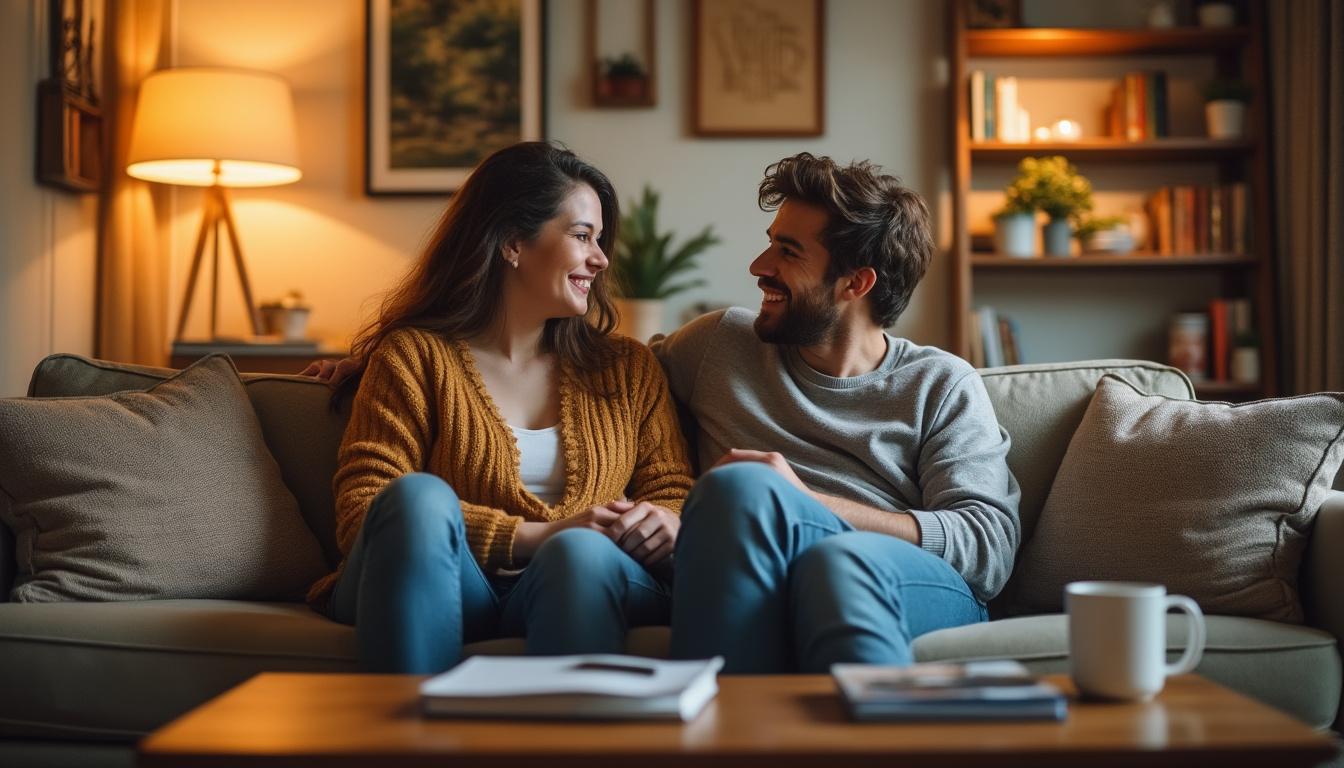 découvrez 100 questions hot en pdf pour couples, idéales pour pimenter vos soirées et renforcer votre complicité. téléchargez maintenant ce jeu torride et vivez des moments inoubliables à deux !