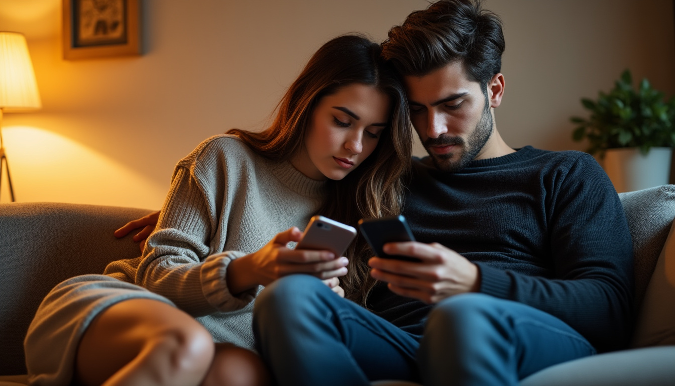 découvrez des exemples de sextos pour pimenter votre relation ! inspirez-vous de phrases percutantes et audacieuses pour booster votre intimité et séduire votre partenaire.