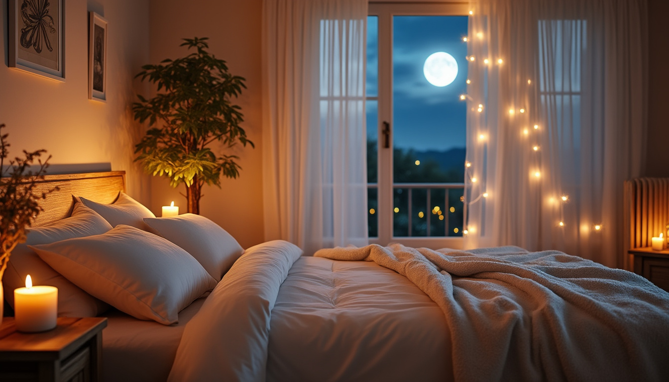 découvrez pourquoi partager une nuit sexy et pleine de tendresse est essentiel pour renforcer la complicité de votre couple. conseils, bienfaits et astuces pour profiter pleinement de ces moments intimes.