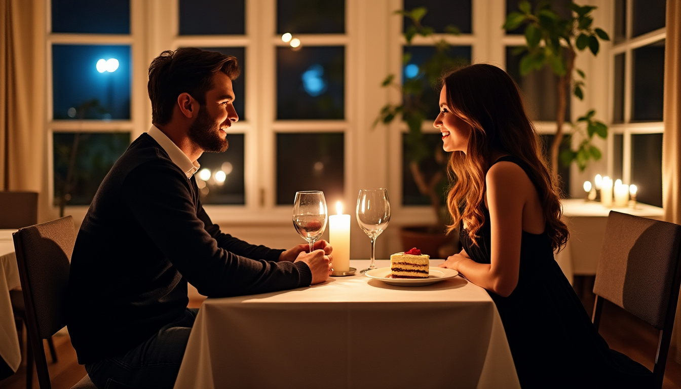 découvrez pourquoi une nuit sexy réussie renforce la complicité et l’intimité dans le couple. explorez les bienfaits d’une vie intime épanouie pour créer des liens solides et durables avec votre partenaire.