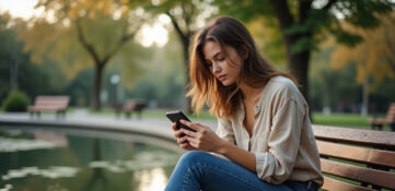 SMS coquins : l&rsquo;art de la séduction par texto