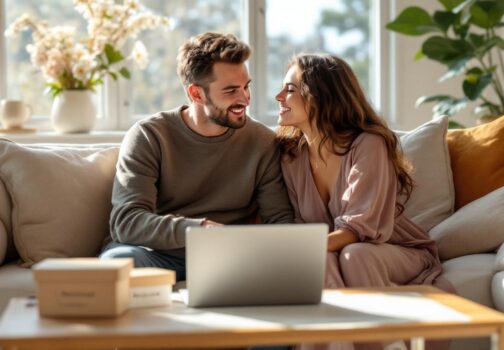 Découvrez les meilleures boutiques érotiques en ligne pour pimenter votre vie amoureuse