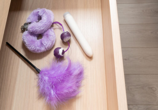 Les meilleures boutiques de sex-toy à travers le monde : un tour d’horizon
