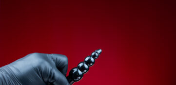 Les meilleures marques de gode anal pour débutants et expérimentés