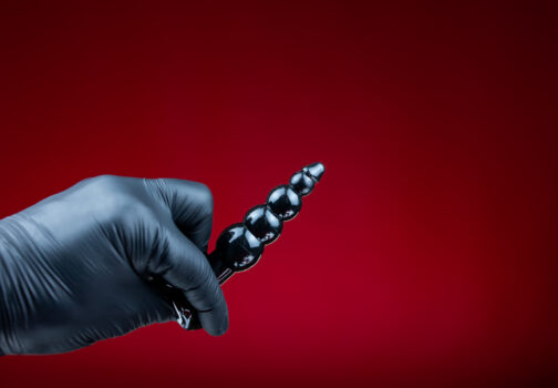 Les meilleures marques de gode anal pour débutants et expérimentés