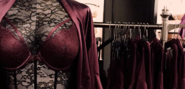 Les meilleures marques de lingerie sexy qui célèbre la féminité