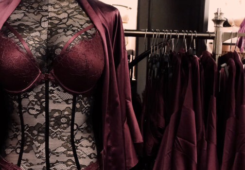 Les meilleures marques de lingerie sexy qui célèbre la féminité