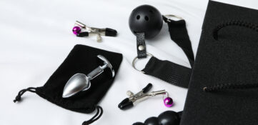 Les meilleures sexshops pour couples : augmentez votre complicité