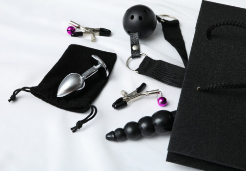 Les meilleures sexshops pour couples : augmentez votre complicité