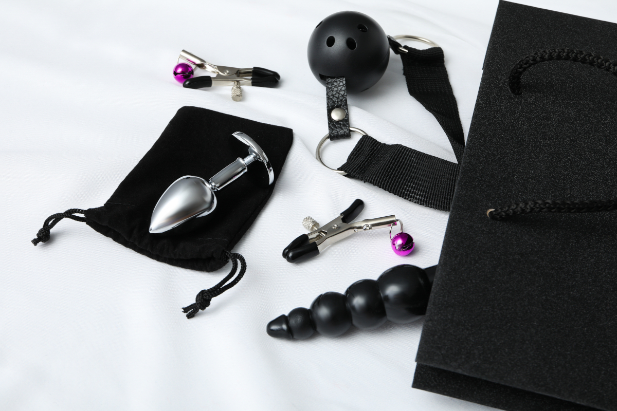 sexshops pour couples