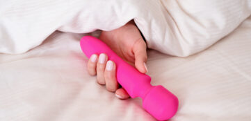 Le meilleur vibromasseur vaginal : Guide d&rsquo;achat pour les novices
