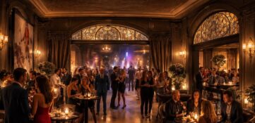 Aperçu des attractions des clubs échangistes sur Rouen