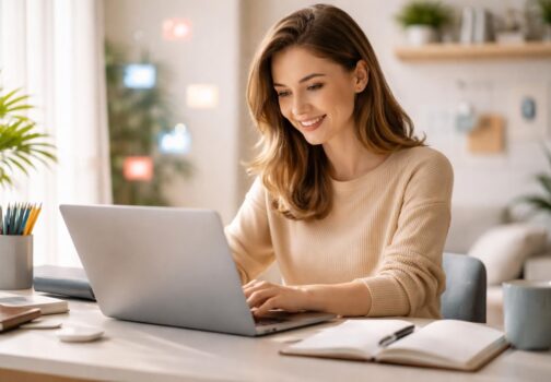 Astuces pour comprendre comment publier sur Mym en toute simplicité