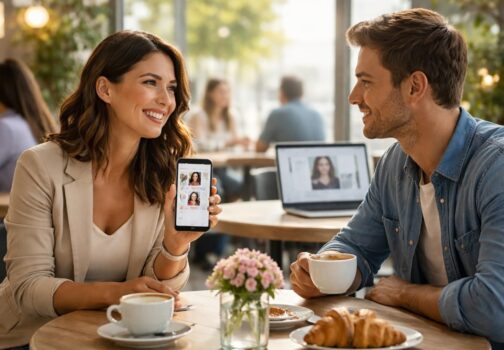 Avis sur Meetic : Les points forts et les faiblesses à connaître