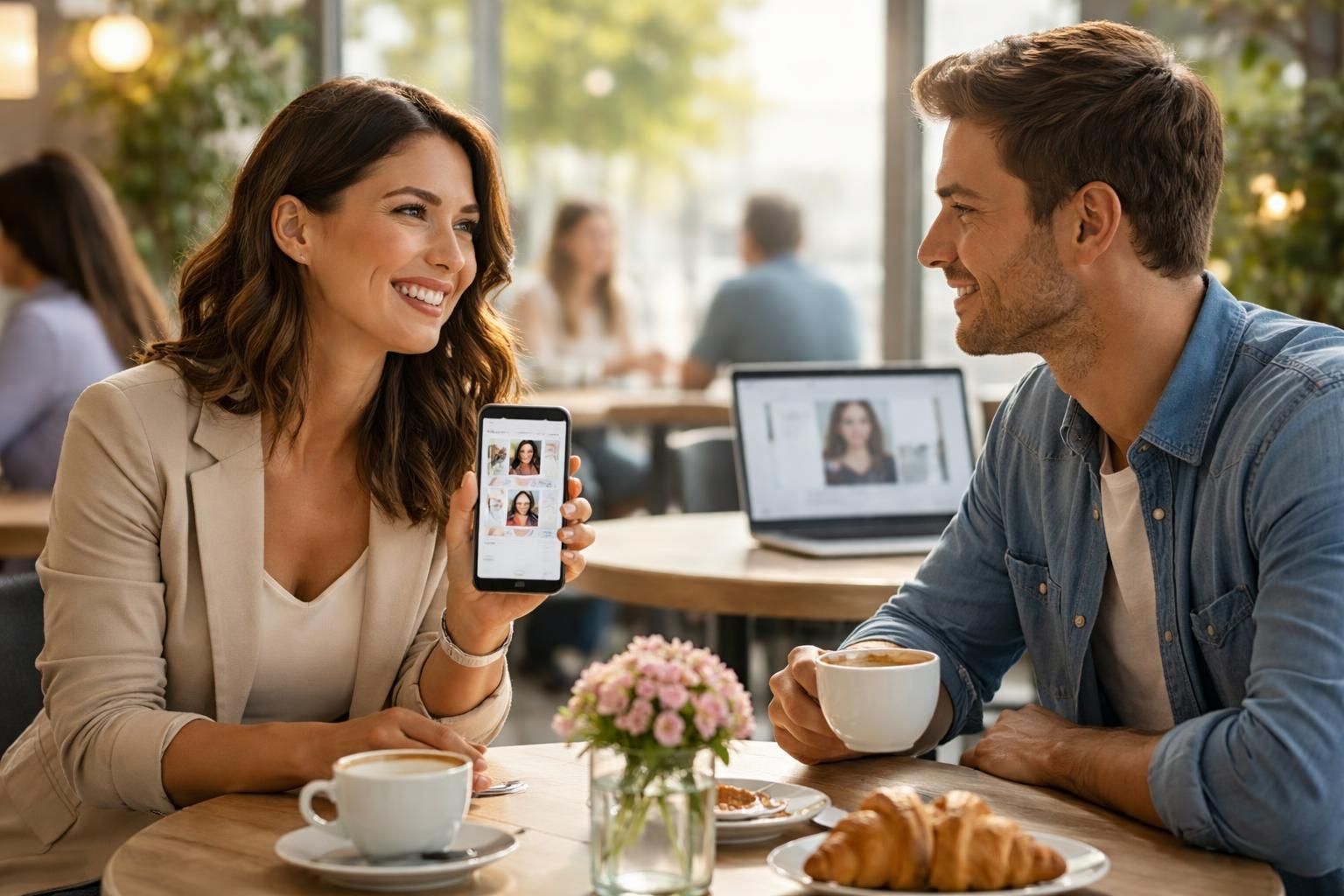 découvrez notre avis complet sur meetic, avec une analyse détaillée de ses points forts et faiblesses pour vous aider à choisir la meilleure plateforme de rencontres.