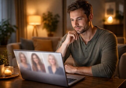 Avis sur rencontre une mature : Ce que vous devez savoir avant de faire le saut