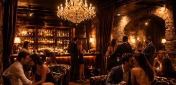 Bar libertin à Lyon : comment choisir le lieu qui vous correspond le mieux ?