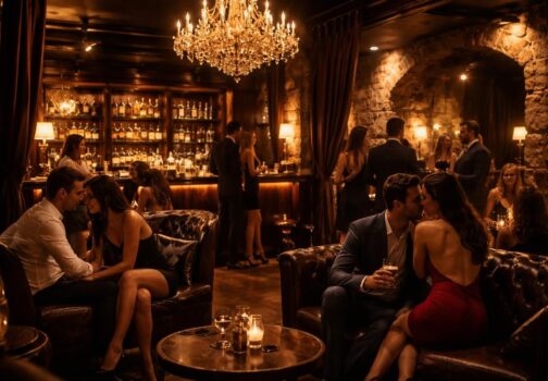 Bar libertin à Lyon : comment choisir le lieu qui vous correspond le mieux ?