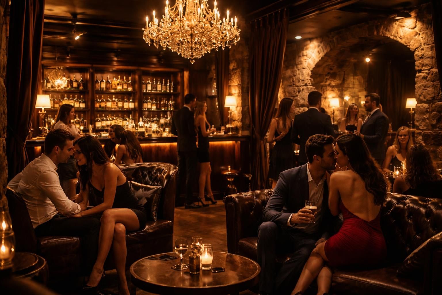 découvrez comment choisir le bar libertin à lyon qui correspond parfaitement à vos envies et à votre style pour une soirée inoubliable.