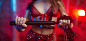 Bdsm sutra : explorer les limites de votre corps et de votre esprit