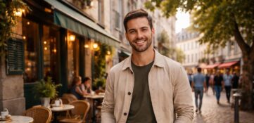 Comment aborder une rencontre gay à Rennes en toute confiance