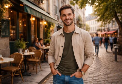 Comment aborder une rencontre gay à Rennes en toute confiance