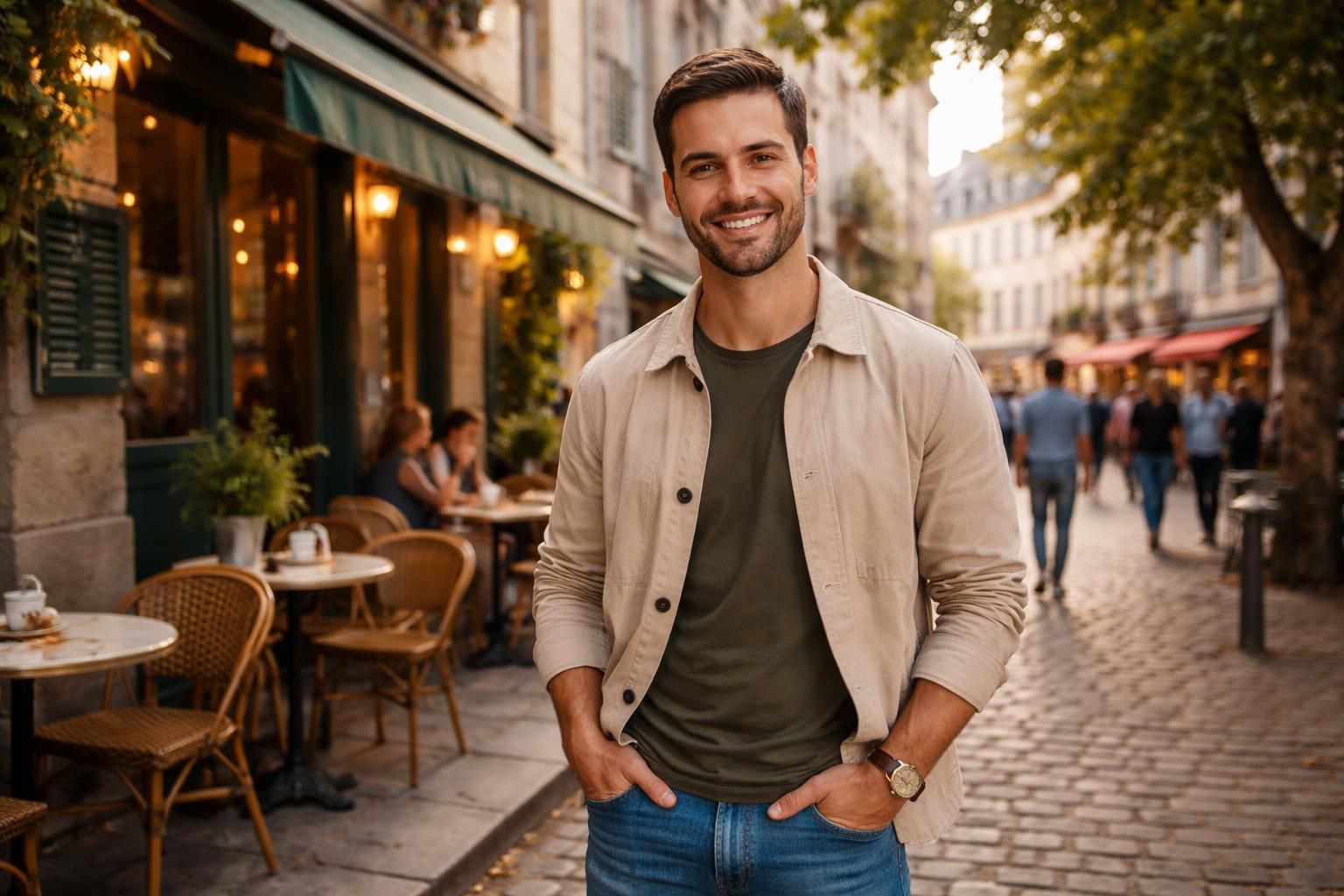 découvrez nos conseils pour aborder une rencontre gay à rennes avec assurance et sérénité, et profitez d'échanges authentiques en toute confiance.