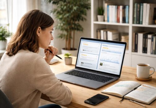 Comment analyser les avis sur les sites de rencontre pour éviter les pièges ?