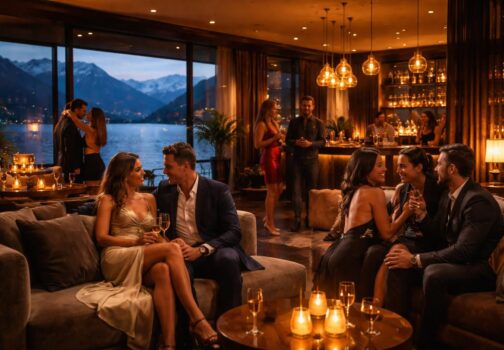 Comment choisir le bon club echangiste à Annecy pour vos premières expériences