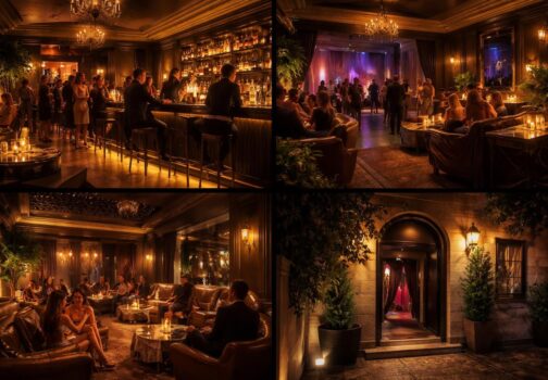 Comment choisir le bon club libertin en Île-de-France pour vos attentes