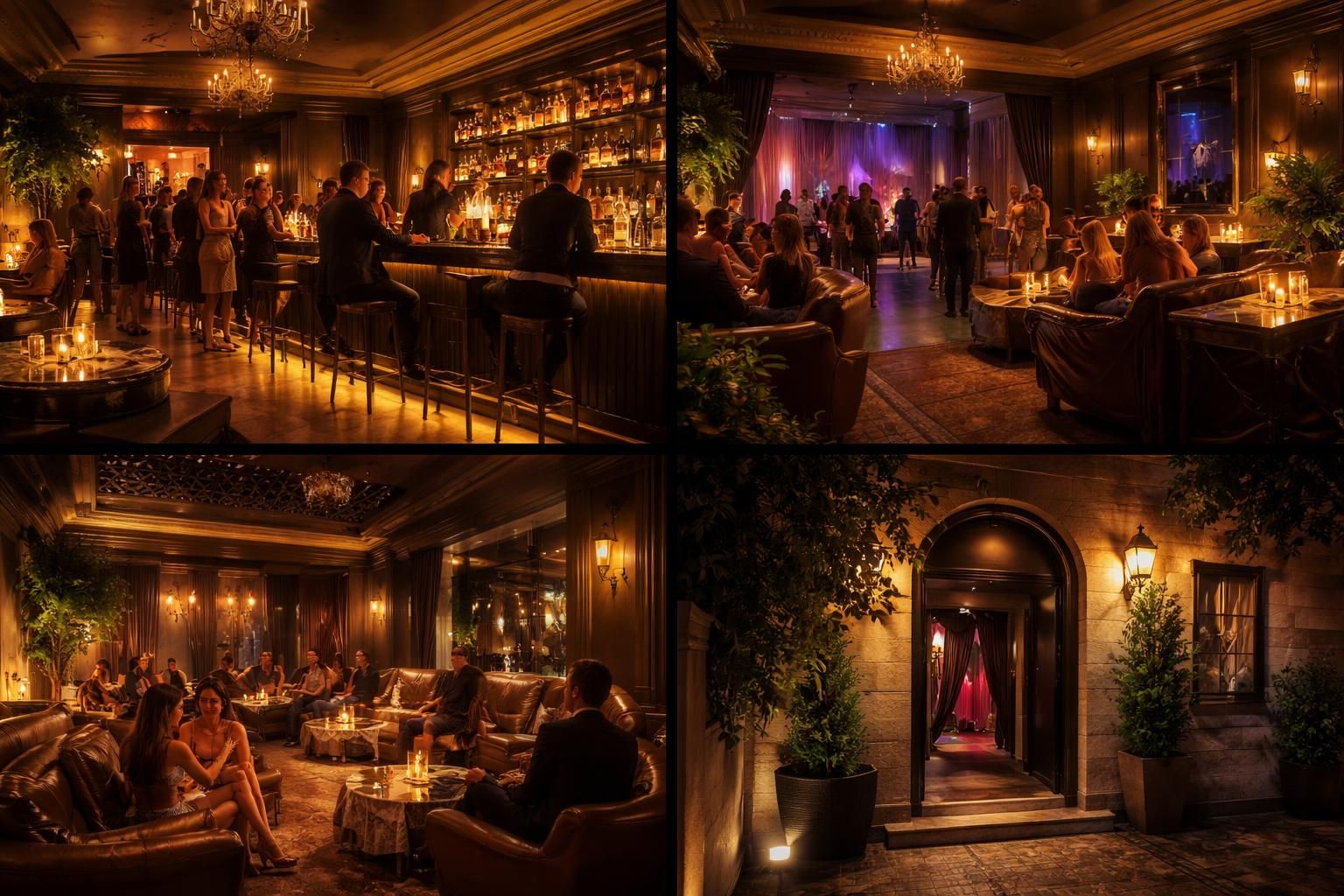 découvrez nos conseils pour choisir le club libertin idéal en île-de-france, adapté à vos désirs et attentes pour une expérience unique et réussie.