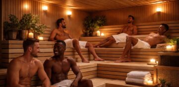 Comment choisir le bon sauna gay à Mulhouse pour vos besoins