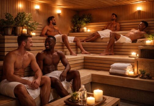 Comment choisir le bon sauna gay à Mulhouse pour vos besoins