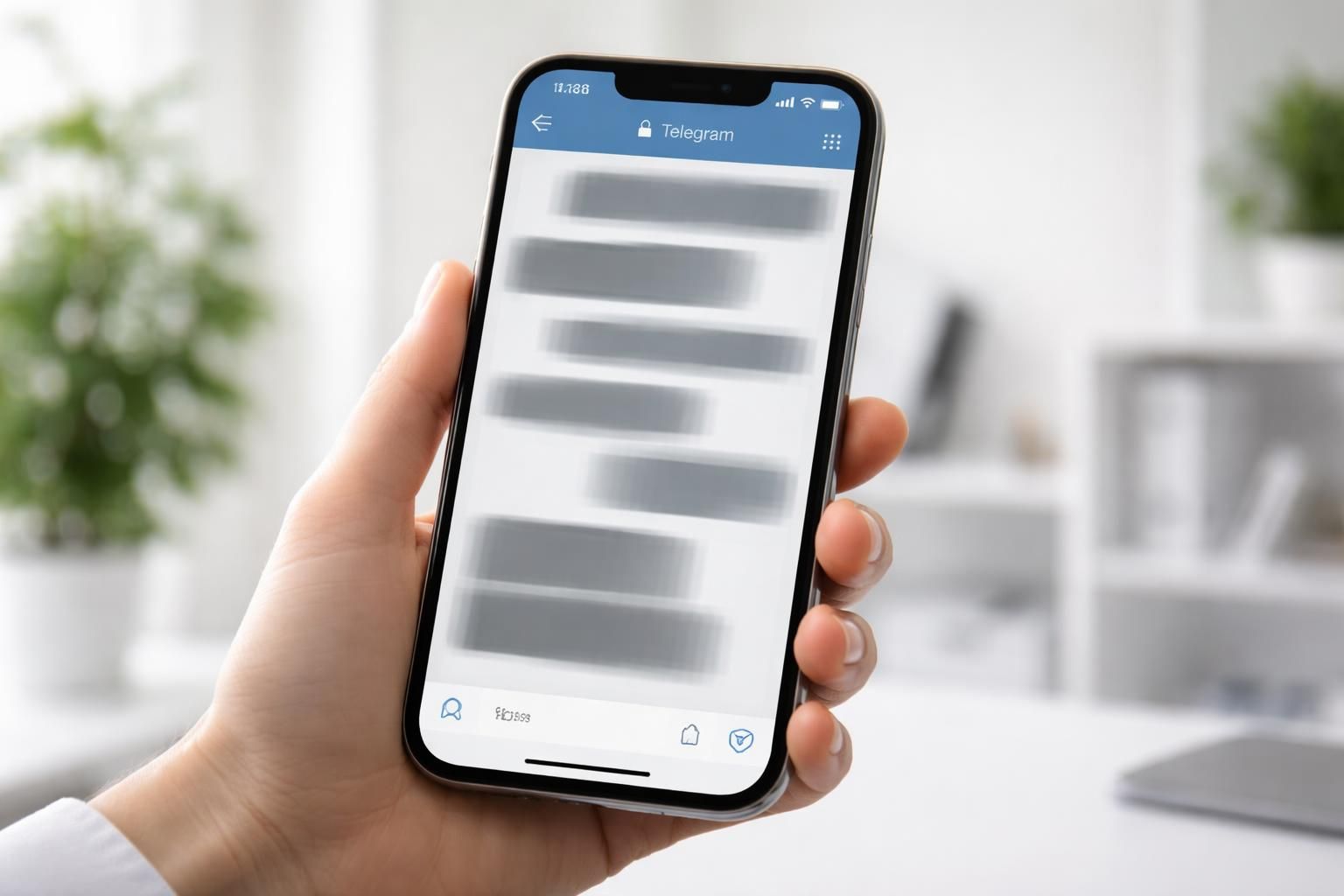 découvrez comment supprimer la censure sur telegram sur iphone avec notre guide complet. toutes les astuces et étapes essentielles pour une expérience sans restriction.